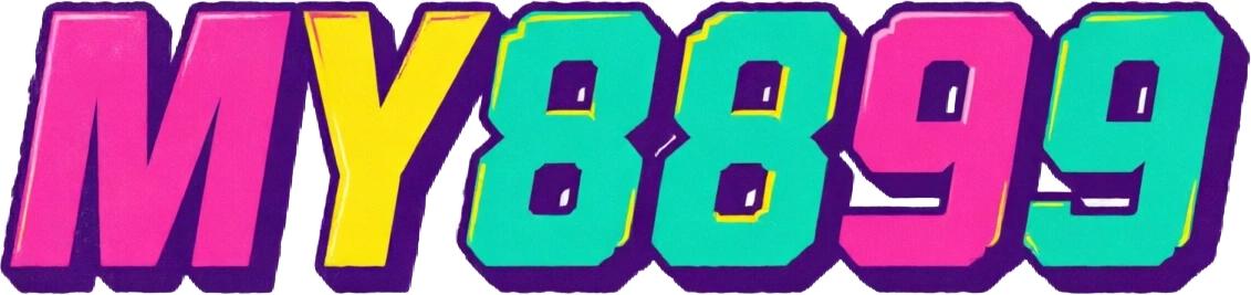 MY8899 logo